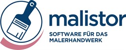 malistor - Software für das Handwerk