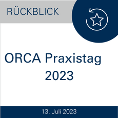 Eventkachel ORCA Praxistag 2023 V3