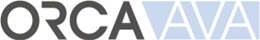 Logo ORCA AVA