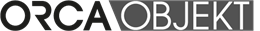 Logo ORCA OBJEKT
