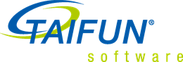 Logo Taifun Software AG 