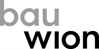 AUSSCHREIBEN.DE Softwarepartner - bauwion Logo bauwion
