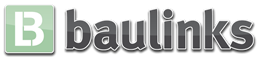Logo Baulinks