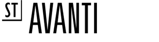 AUSSCHREIBEN.DE Softwarepartner - ST AVANTI Logo ST AVANTI