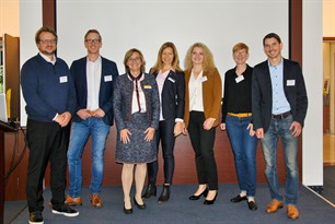 Alle Referenten des 13. AUSSCHREIBEN.DE Tages auf einen Blick.