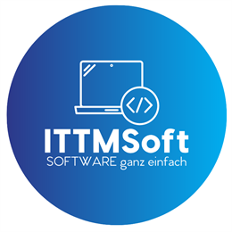 Firmenlogo ITTMSoft