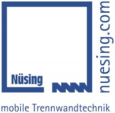 Firmenlogo Franz Nüsing GmbH & Co.KG