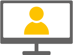 ICON AUSSCHREIBEN.DE Webinar