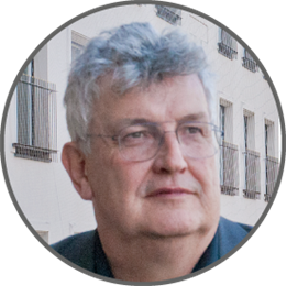 Porträt Dipl.-Ing. Johannes Reischböck