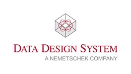 Firmenlogo Data Design System