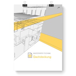 Whitepaper Technik - Dachdeckung