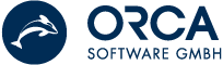 AUSSCHREIBEN.DE Thementage - ORCA Software GmbH Logo