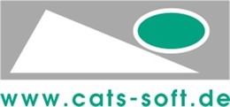 Firmenlogo C.A.T.S-Soft GmbH