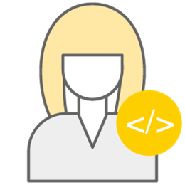 Icon - Softwarehersteller