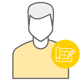 Icon - Planer