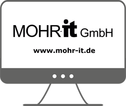 Softwarepartner Mohr-it GmbH