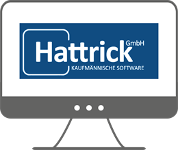 Softwarepartner Hattrick Software GmbH
