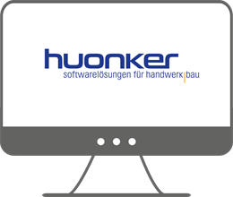 Softwarepartner Huonker Softwaretechnik GmbH & Co. KG