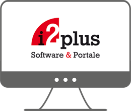 Softwarepartner I2plus GmbH