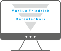 Softwarepartner Markus Friedrich Datentechnik