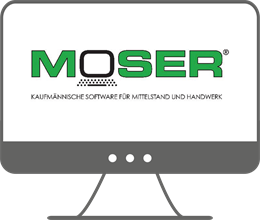 Softwarepartner Moser GmbH & Co. KG