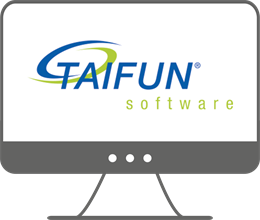 Softwarepartner TAIFUN Software GmbH