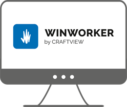 Softwarepartner WinWorker GmbH