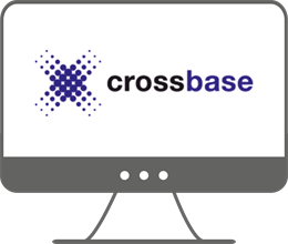 Softwarepartner crossbase mediasolution GmbH