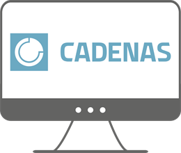 Softwarepartner CADENAS GmbH