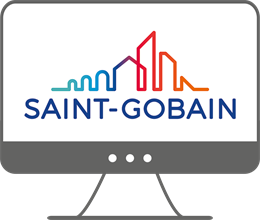 Softwarepartner SAINT-GOBAIN CONSTRUCTION PRODUCTS SECTOR