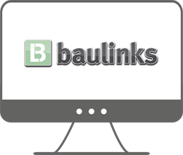 Softwarepartner Baulinks