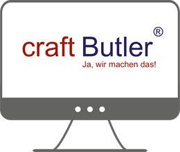 Softwarepartner craftButler GmbH
