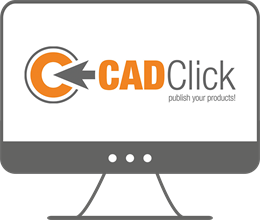 Softwarepartner- KIM GmbH - Produkt CADClick