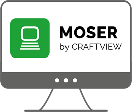 Softwarepartner - Moser GmbH & Co. KG