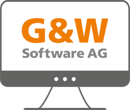 Softwarepartner - G&W Software AG