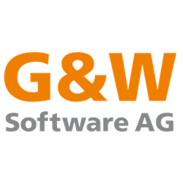 Firmenlogo G&W Software AG