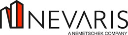 NEVARIS nevaris_logo_positiv_mit-subline_rgb