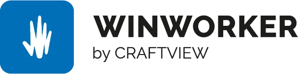 WINWORKER by CRAFTVIEW