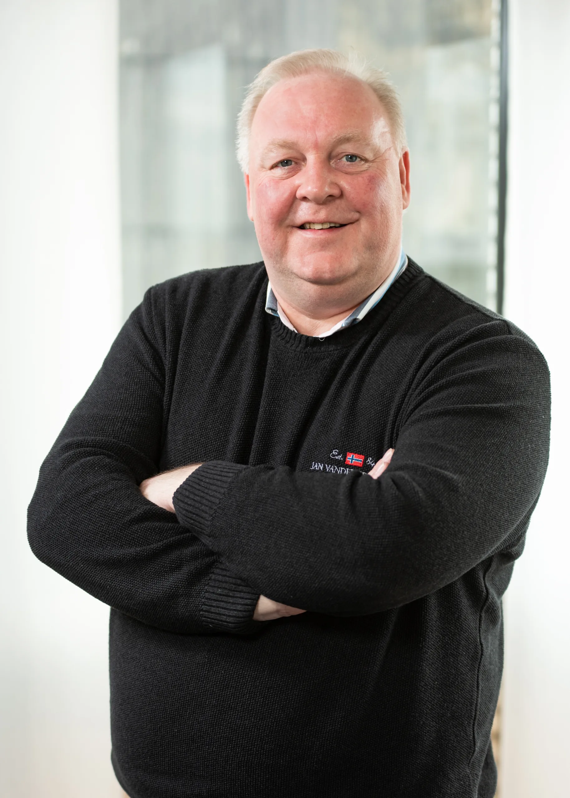 Peter Böhm, MTM Münstersche Transport-Mörtel GmbH & Co. KG