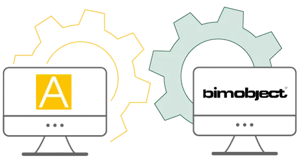 AUSSCHREIBEN.DE & BIMobject