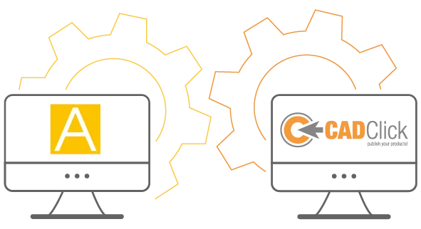 AUSSCHREIBEN.DE und CADClick®
