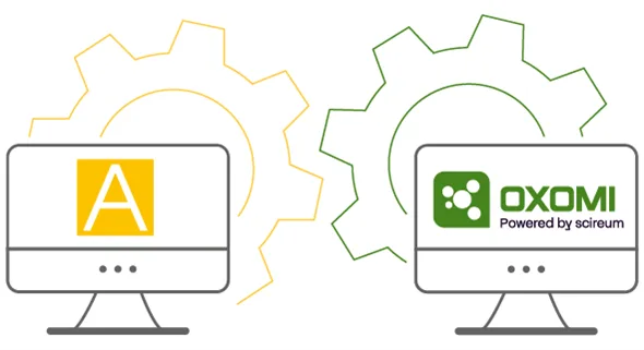 AUSSCHREIBEN.DE & OXOMI