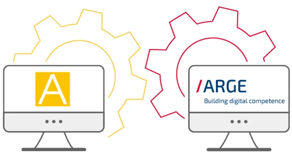 AUSSCHREIBEN.DE & ARGE Neue Medien
