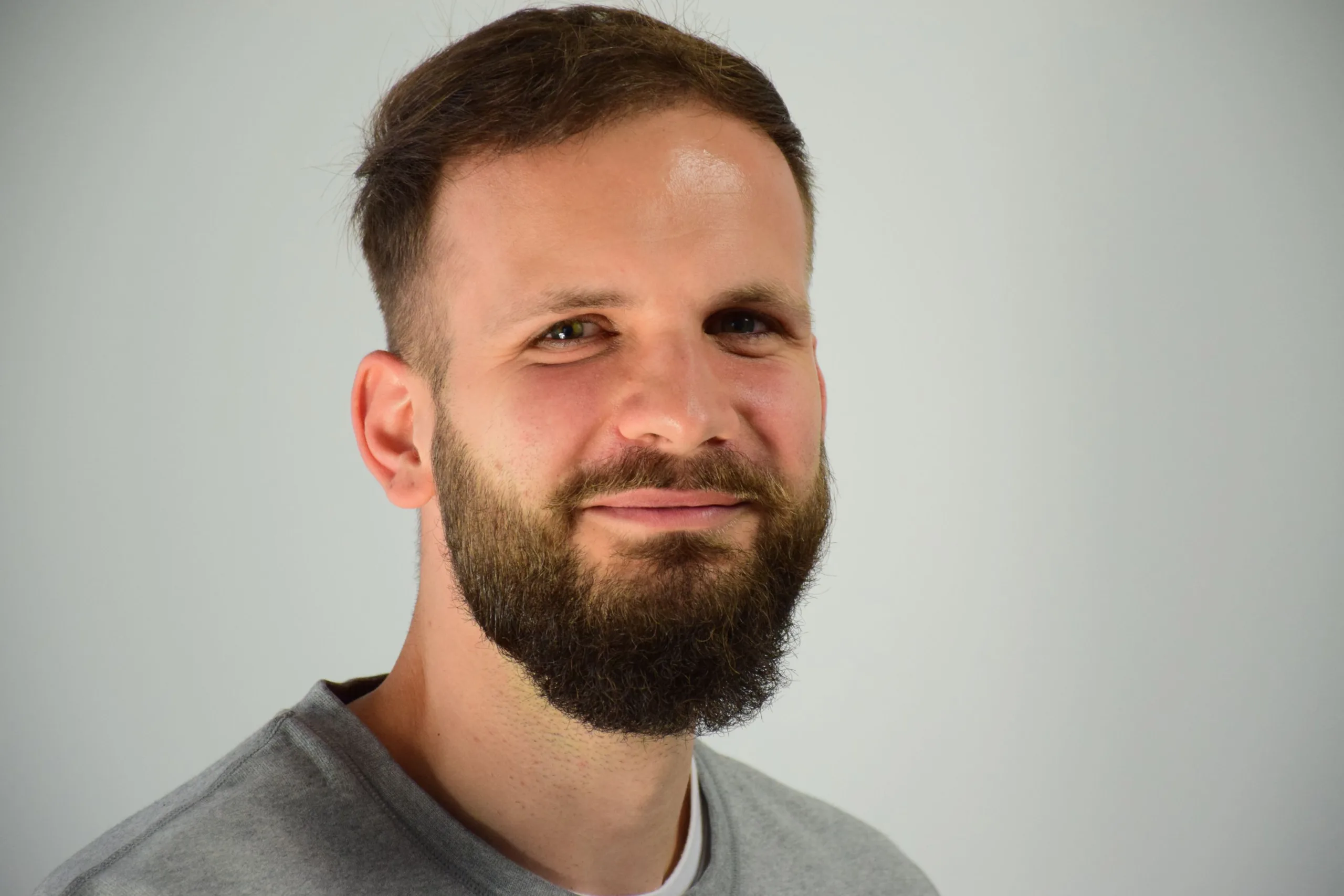 Rouven Pape, Franz Nüsing GmbH & Co. KG