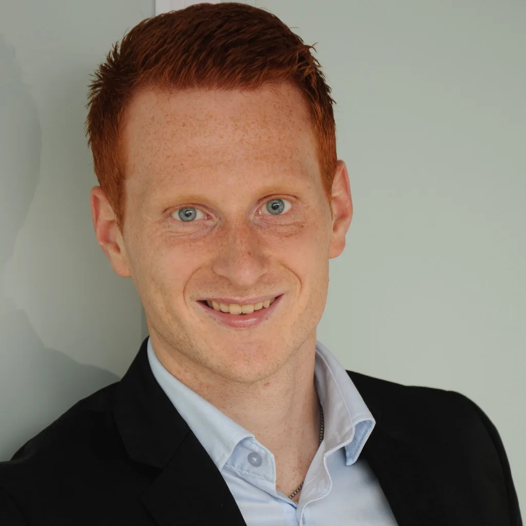 Stefan Brunner, KEIMFARBEN GmbH