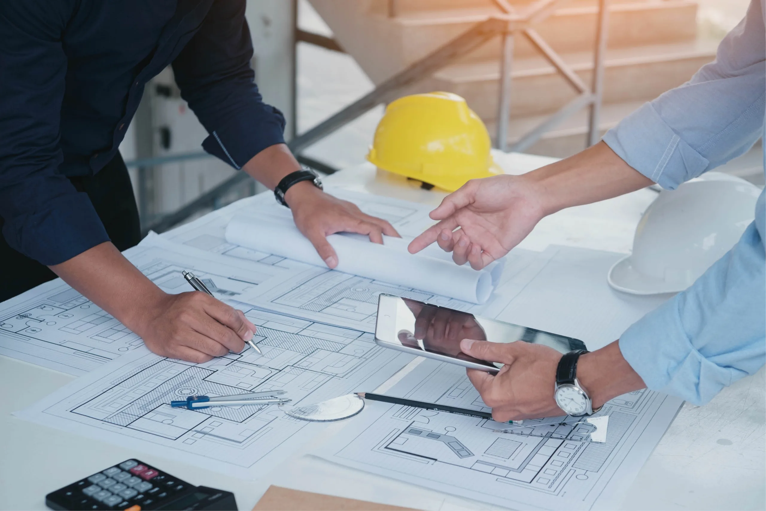 Architektenberater - AUSSCHREIBEN.DE