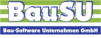 BauSu - Bau-Software Unternehmen GmbH