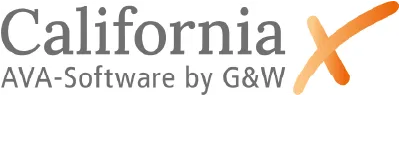 California by G&W