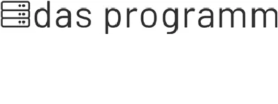 Synatos GmbH - das programm