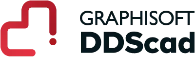 GRAPHISOFT DDScad